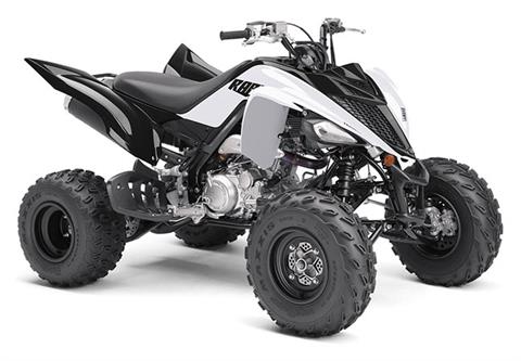 2020 Yamaha Raptor 700 in Spencerport, New York - Photo 2