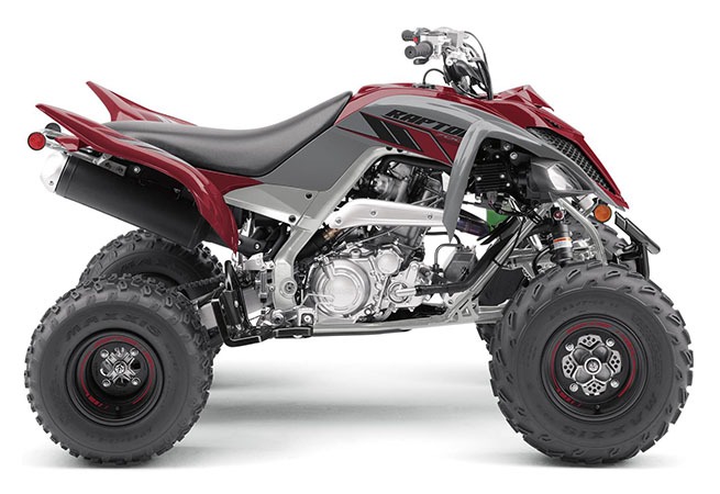 2020 Yamaha Raptor 700R SE in Spencerport, New York - Photo 1