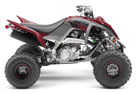 2020 Yamaha Raptor 700R SE in Spencerport, New York - Photo 1