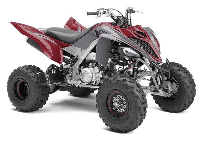 2020 Yamaha Raptor 700R SE in Spencerport, New York - Photo 2