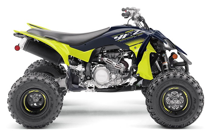 2020 Yamaha YFZ450R SE in Spencerport, New York - Photo 1