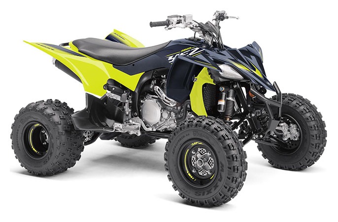 2020 Yamaha YFZ450R SE in Spencerport, New York - Photo 2