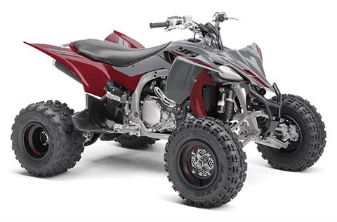 2020 Yamaha YFZ450R SE in Spencerport, New York - Photo 2