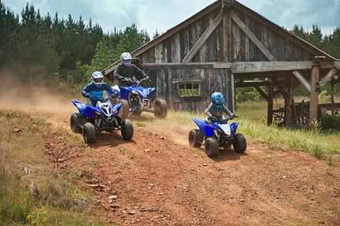 2020 Yamaha YFZ50 in Spencerport, New York - Photo 4