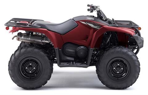 2020 Yamaha Kodiak 450 in Spencerport, New York - Photo 1