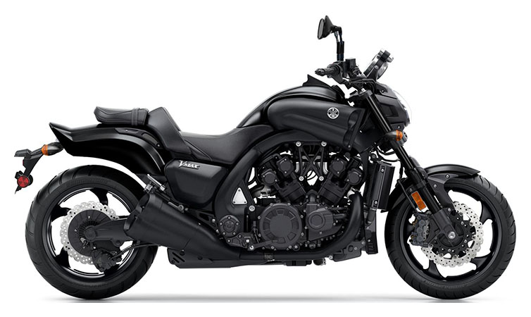 2020 Yamaha VMAX in Spencerport, New York - Photo 1