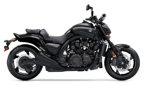 2020 Yamaha VMAX in Spencerport, New York - Photo 1