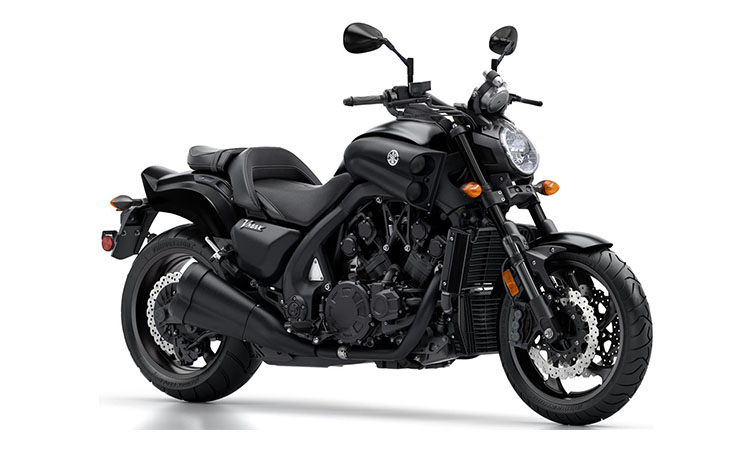 2020 Yamaha VMAX in Spencerport, New York - Photo 2