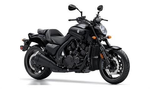 2020 Yamaha VMAX in Spencerport, New York - Photo 2
