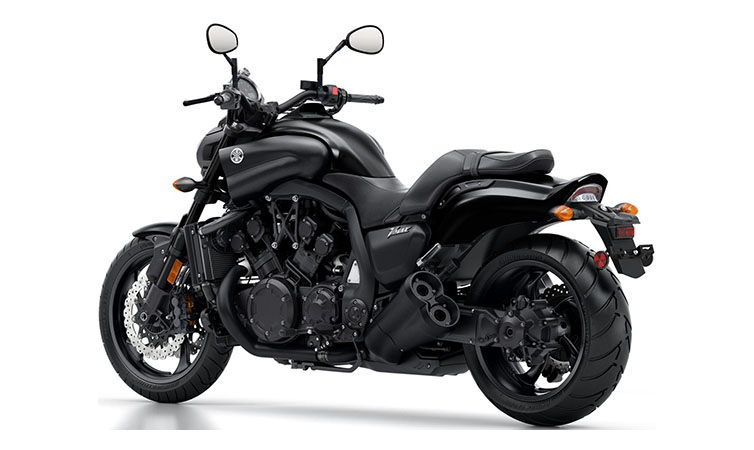 2020 Yamaha VMAX in Spencerport, New York - Photo 3