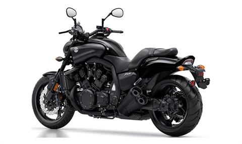 2020 Yamaha VMAX in Spencerport, New York - Photo 3