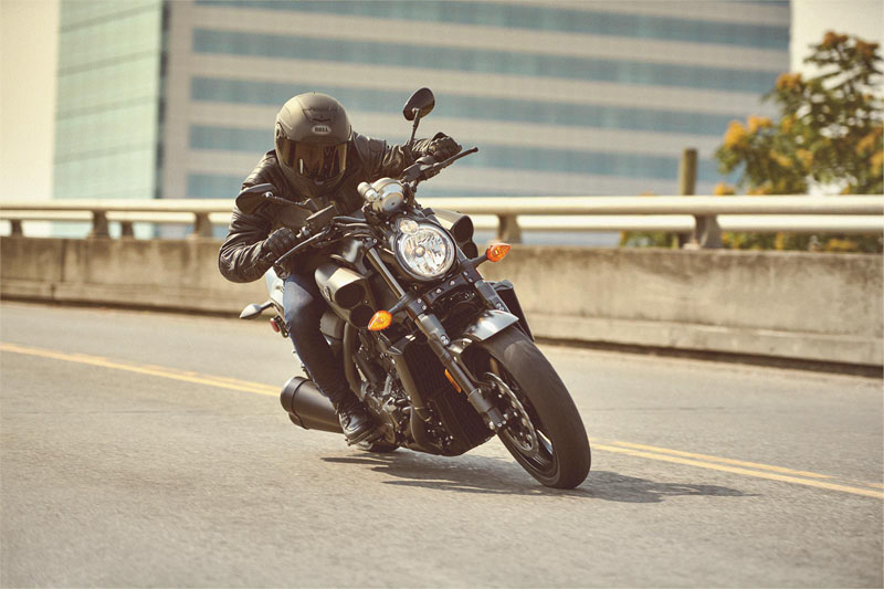 2020 Yamaha VMAX in Spencerport, New York - Photo 5