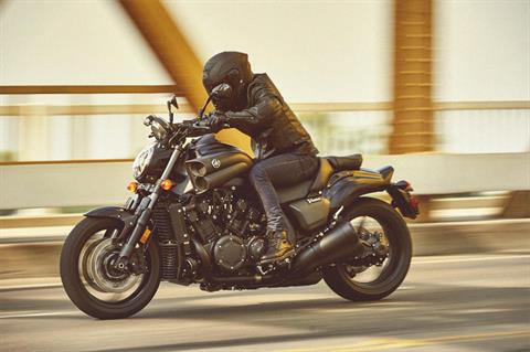 2020 Yamaha VMAX in Spencerport, New York - Photo 6
