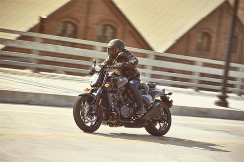 2020 Yamaha VMAX in Spencerport, New York - Photo 7