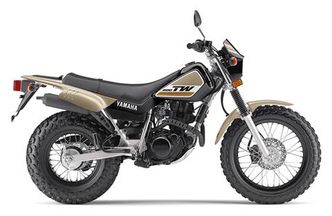 2020 Yamaha TW200 in Spencerport, New York - Photo 1