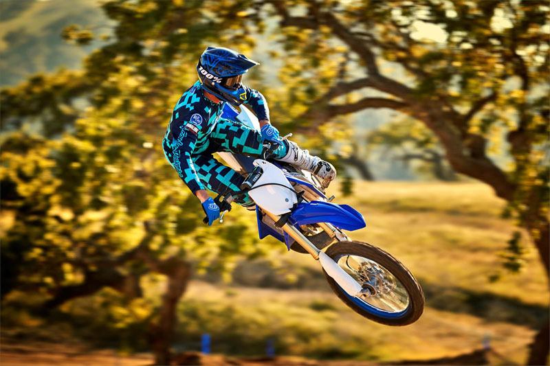 2020 Yamaha YZ250 in Spencerport, New York - Photo 5
