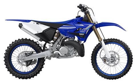 2020 Yamaha YZ250X in Spencerport, New York - Photo 1