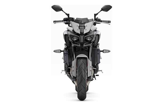 2020 Yamaha MT-10 in Spencerport, New York - Photo 5