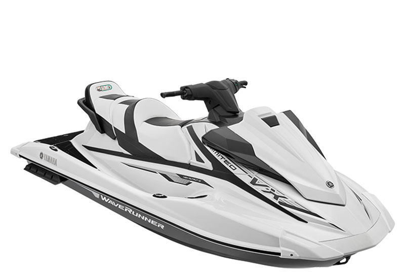 2020 Yamaha VX Limited in Spencerport, New York - Photo 1