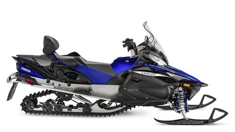 2020 Yamaha RS Venture TF in Spencerport, New York - Photo 1