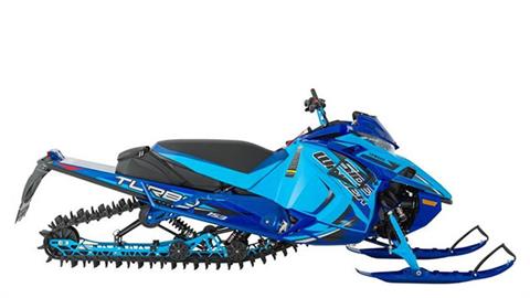 2020 Yamaha Sidewinder B-TX LE 153 in Spencerport, New York - Photo 1