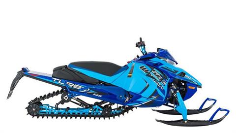 2020 Yamaha Sidewinder X-TX LE 146 in Spencerport, New York - Photo 1