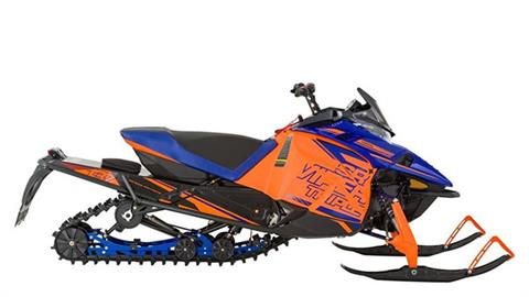 2020 Yamaha SRViper L-TX SE in Spencerport, New York - Photo 1