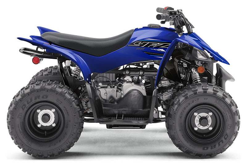 2021 Yamaha YFZ50 in Spencerport, New York - Photo 1