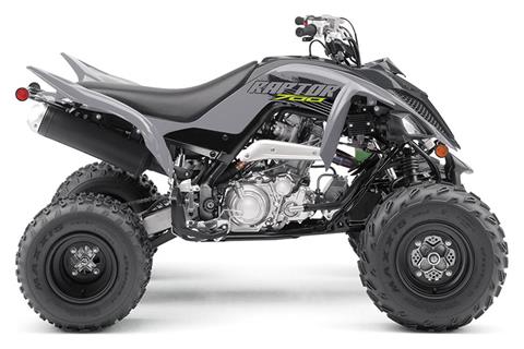 2021 Yamaha Raptor 700 in Spencerport, New York - Photo 1