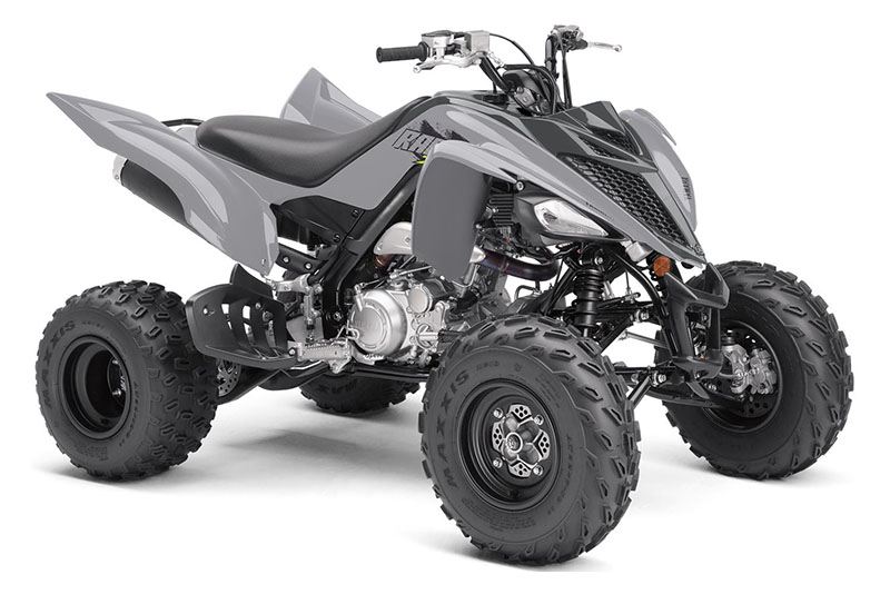 2021 Yamaha Raptor 700 in Spencerport, New York - Photo 2