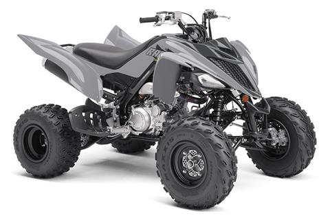 2021 Yamaha Raptor 700 in Spencerport, New York - Photo 2