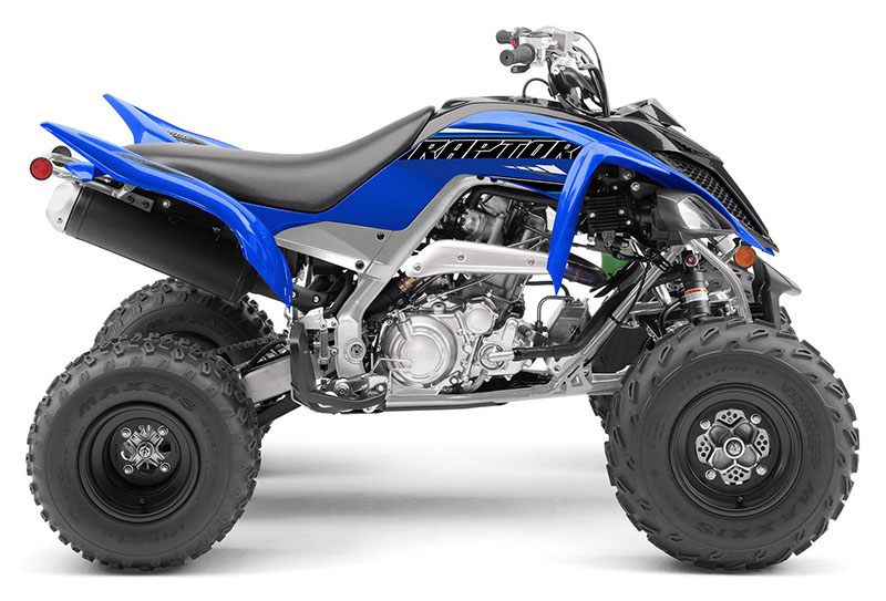 2021 Yamaha Raptor 700R in Spencerport, New York - Photo 1