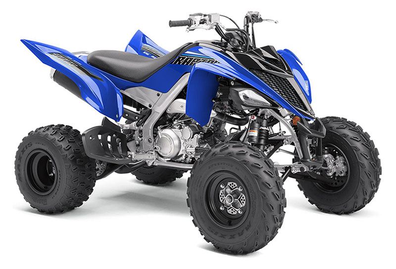 2021 Yamaha Raptor 700R in Spencerport, New York - Photo 2