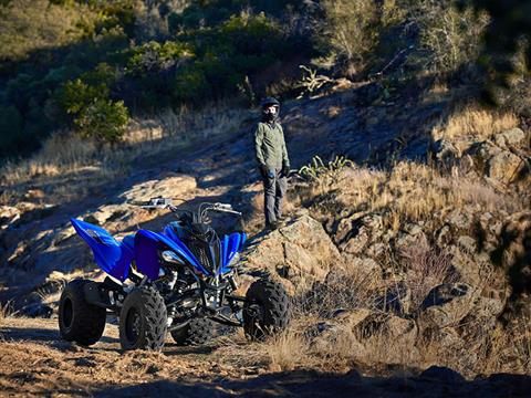 2021 Yamaha Raptor 700R in Spencerport, New York - Photo 6