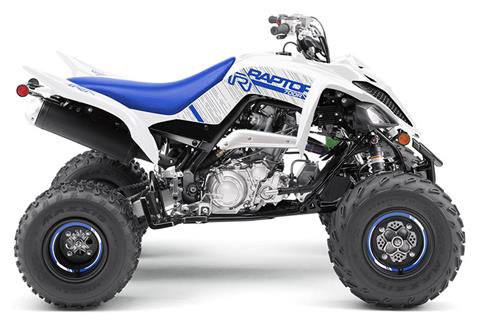 2021 Yamaha Raptor 700R SE in Spencerport, New York - Photo 1