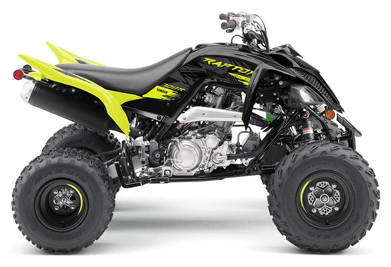 2021 Yamaha Raptor 700R SE in Spencerport, New York - Photo 1