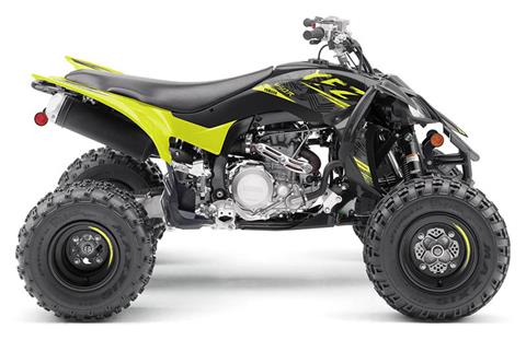 2021 Yamaha YFZ450R SE in Spencerport, New York - Photo 1
