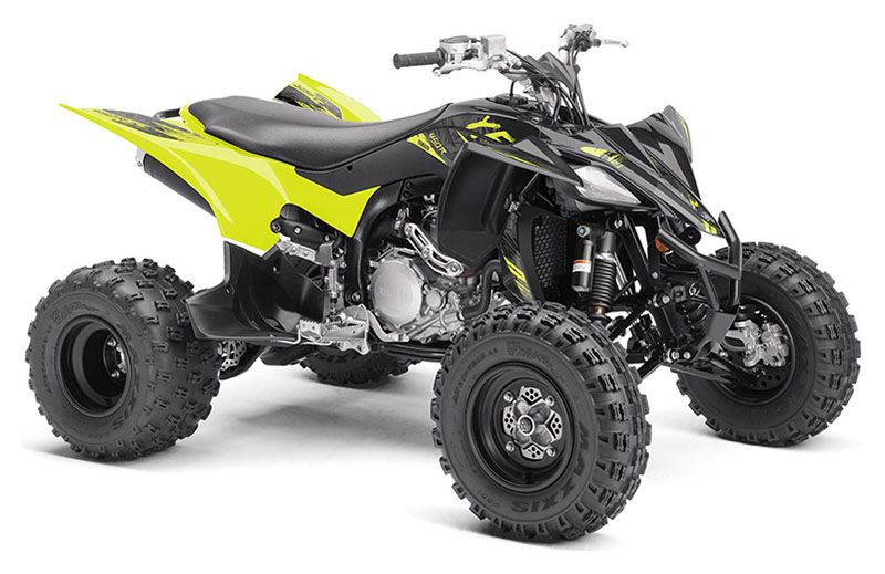 2021 Yamaha YFZ450R SE in Spencerport, New York - Photo 2