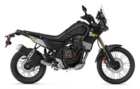 2021 Yamaha Ténéré 700 in Spencerport, New York - Photo 1
