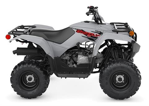 2022 Yamaha Grizzly 90 in Spencerport, New York - Photo 1