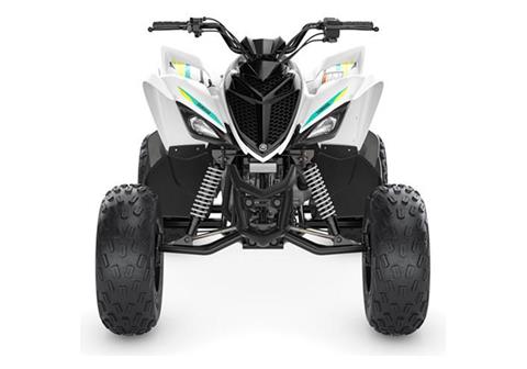 2022 Yamaha Raptor 90 in Spencerport, New York - Photo 3