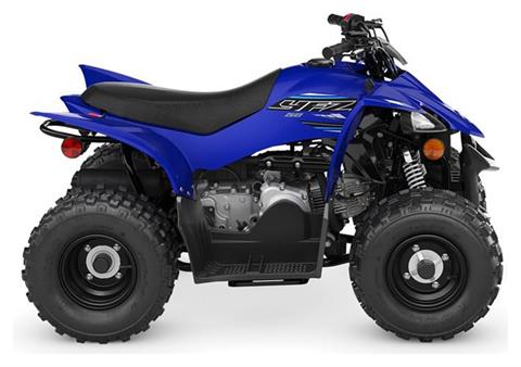 2022 Yamaha YFZ50 in Spencerport, New York - Photo 1