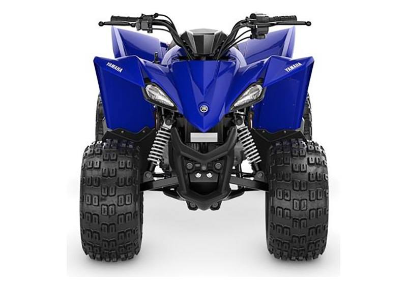 2022 Yamaha YFZ50 in Spencerport, New York - Photo 3