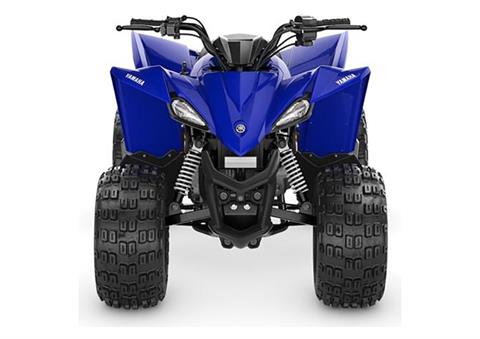 2022 Yamaha YFZ50 in Spencerport, New York - Photo 3