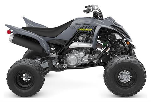 2022 Yamaha Raptor 700 in Spencerport, New York - Photo 1