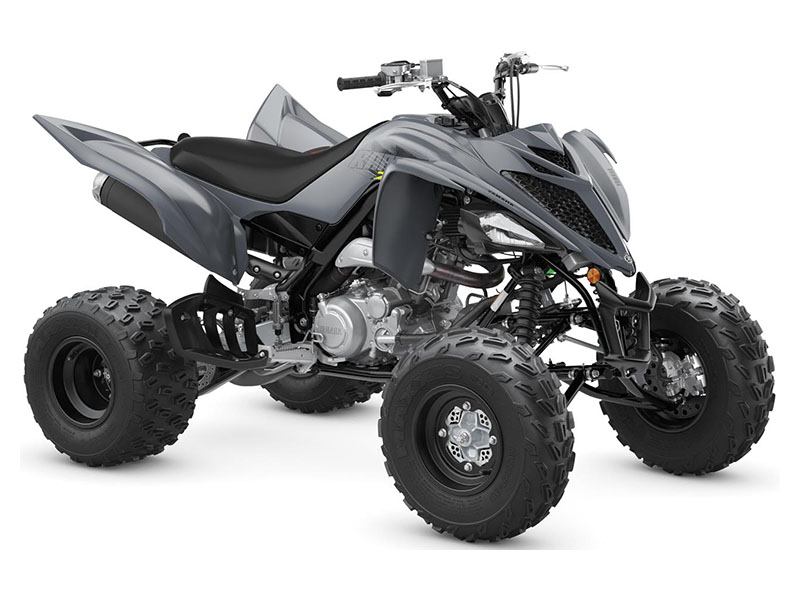 2022 Yamaha Raptor 700 in Spencerport, New York - Photo 2