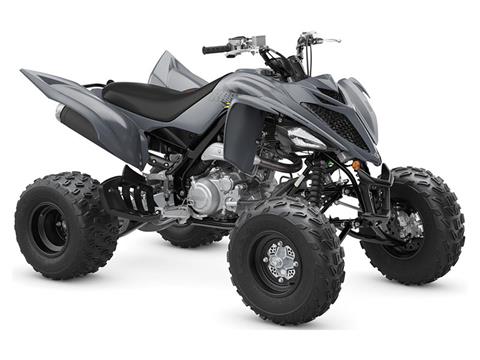 2022 Yamaha Raptor 700 in Spencerport, New York - Photo 2