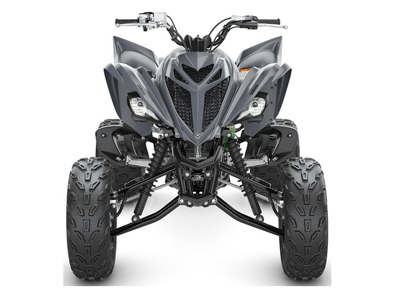 2022 Yamaha Raptor 700 in Spencerport, New York - Photo 3