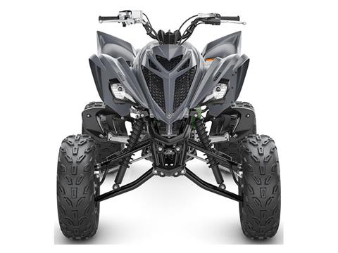 2022 Yamaha Raptor 700 in Spencerport, New York - Photo 3