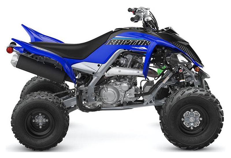 2022 Yamaha Raptor 700R in Spencerport, New York - Photo 1